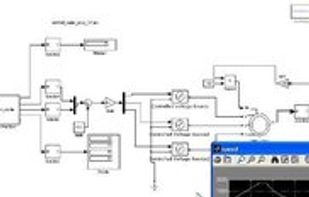 Picsim matlab/simulink integration