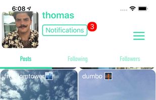 Picsplore screenshot 1