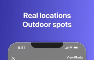 Picspots screenshot 2