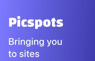 Picspots screenshot 1