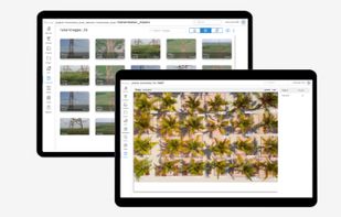 Prepare for Image Analysis