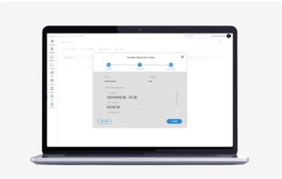 Create your Workflow