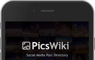 PicsWiki screenshot 1