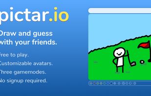 Pictar.io screenshot 1