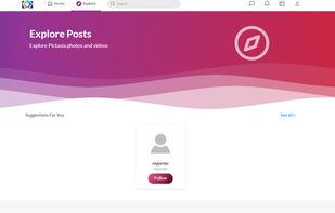 Pictasia screenshot 3