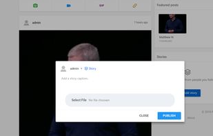 Pictasia screenshot 2