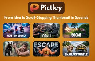 Pictley screenshot 1