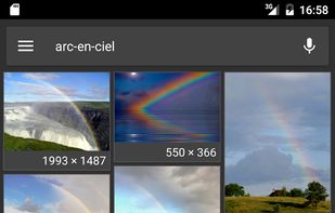 PictPicks screenshot 1