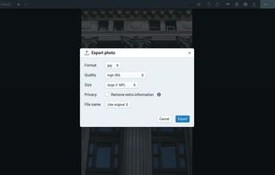 Picturama screenshot 3