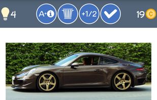 Picture Quiz - Guess the Word screenshot 3