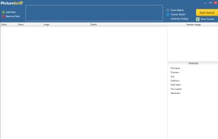PictureEcho screenshot 1