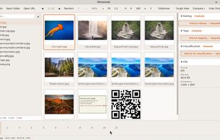 PicturesQ screenshot 2