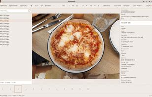 PicturesQ screenshot 1