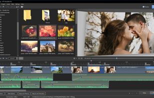 PTE AV Studio screenshot 1