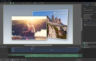 PTE AV Studio screenshot 2