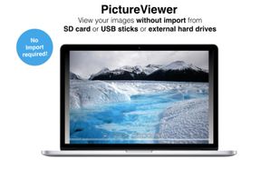 PictureViewer screenshot 1