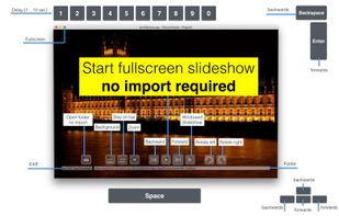 PictureViewer screenshot 1