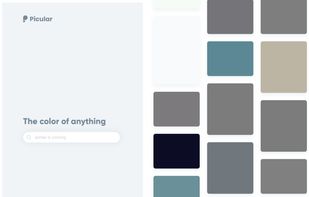 Picular screenshot 1