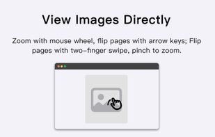 Picview - Image Photo Browser screenshot 3