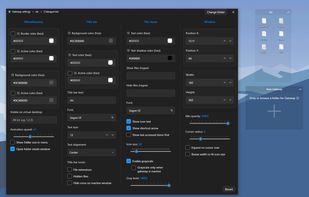 piDock screenshot 2