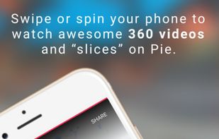 Pie.video screenshot 1