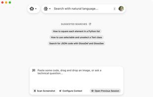 Pieces for Developers screenshot 1