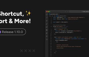 Pieces for Developers screenshot 3