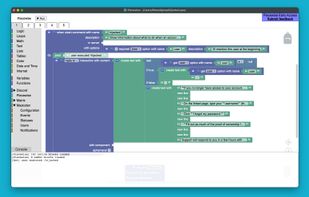 Piecewise screenshot 1