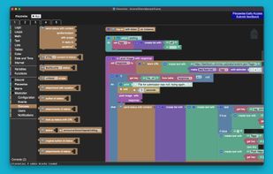 Piecewise screenshot 3