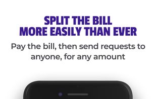 Piere: Split Expenses & Budgeting screenshot 1