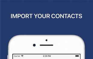 Pignus Encryption screenshot 2