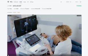 PiiBlur screenshot 1