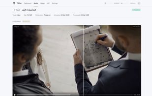 PiiBlur screenshot 1