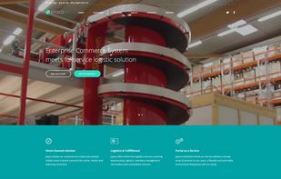 pijaca.io screenshot 1