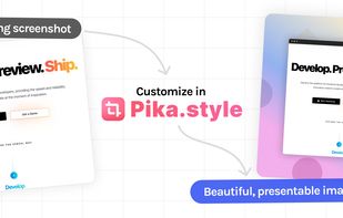 Create website mockups
