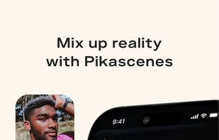 Pika Labs screenshot 2