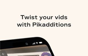 Pika Labs screenshot 2