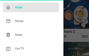 Pikachu App screenshot 1