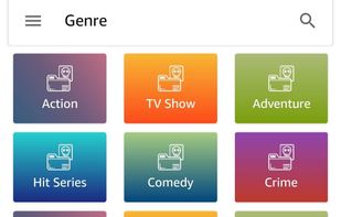 Pikachu App screenshot 1