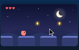 Game Mode: play without interruptions. Spotlight, Mission Control and an accidental ⌘Q stay out of your game.