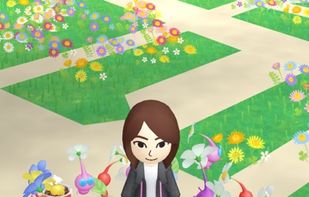 Pikmin Bloom screenshot 2