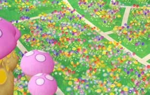 Pikmin Bloom screenshot 3