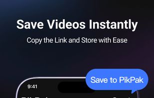 PikPak screenshot 1