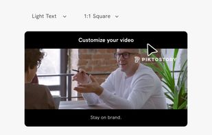 Piktostory screenshot 3
