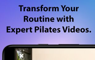 Pilates Vibe screenshot 2