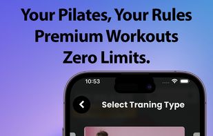 Pilates Vibe screenshot 1