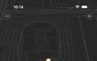 Pilgrim screenshot 1