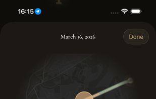 Pilgrim screenshot 3