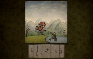 Pilgrims screenshot 2