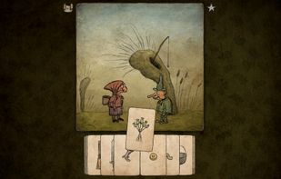 Pilgrims screenshot 1